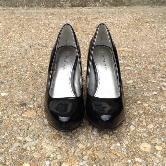 Bandolino Heels - Picture 2 of 5